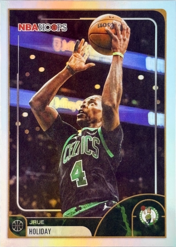 Jrue Holiday