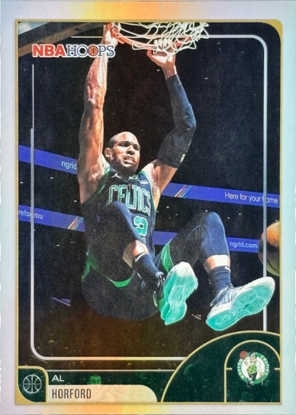 Al Horford