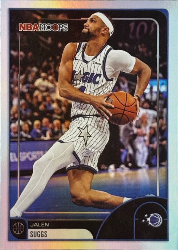 Jalen Suggs