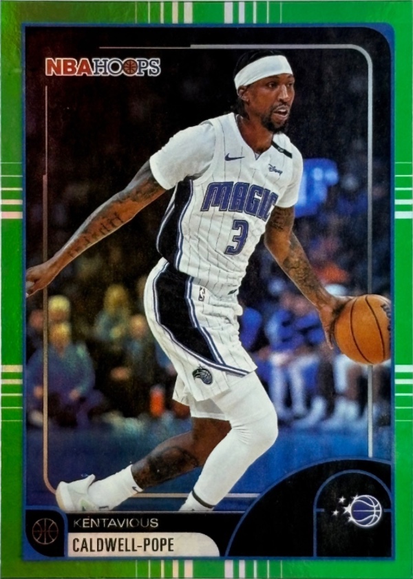 Kentavious Caldwell-Pope