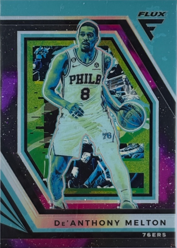 De'Anthony Melton