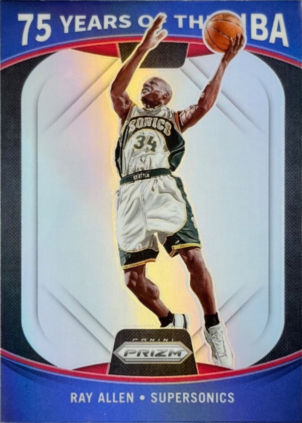 Ray Allen