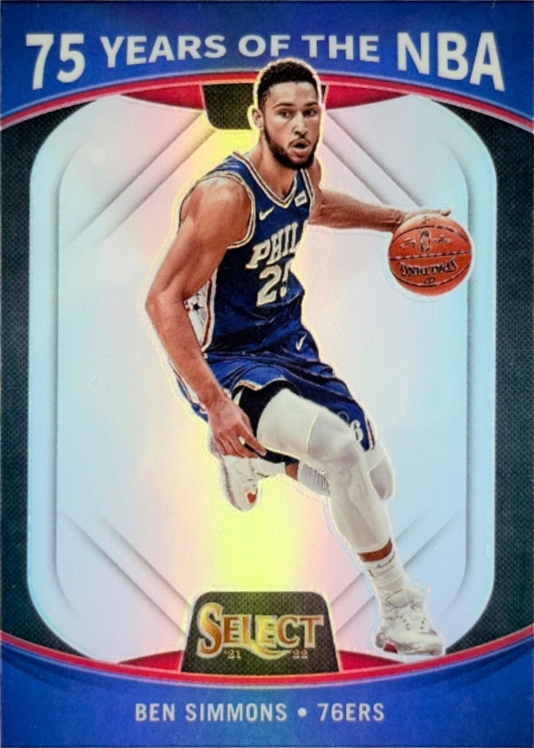 Ben Simmons
