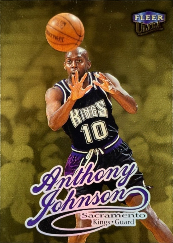 Anthony Johnson