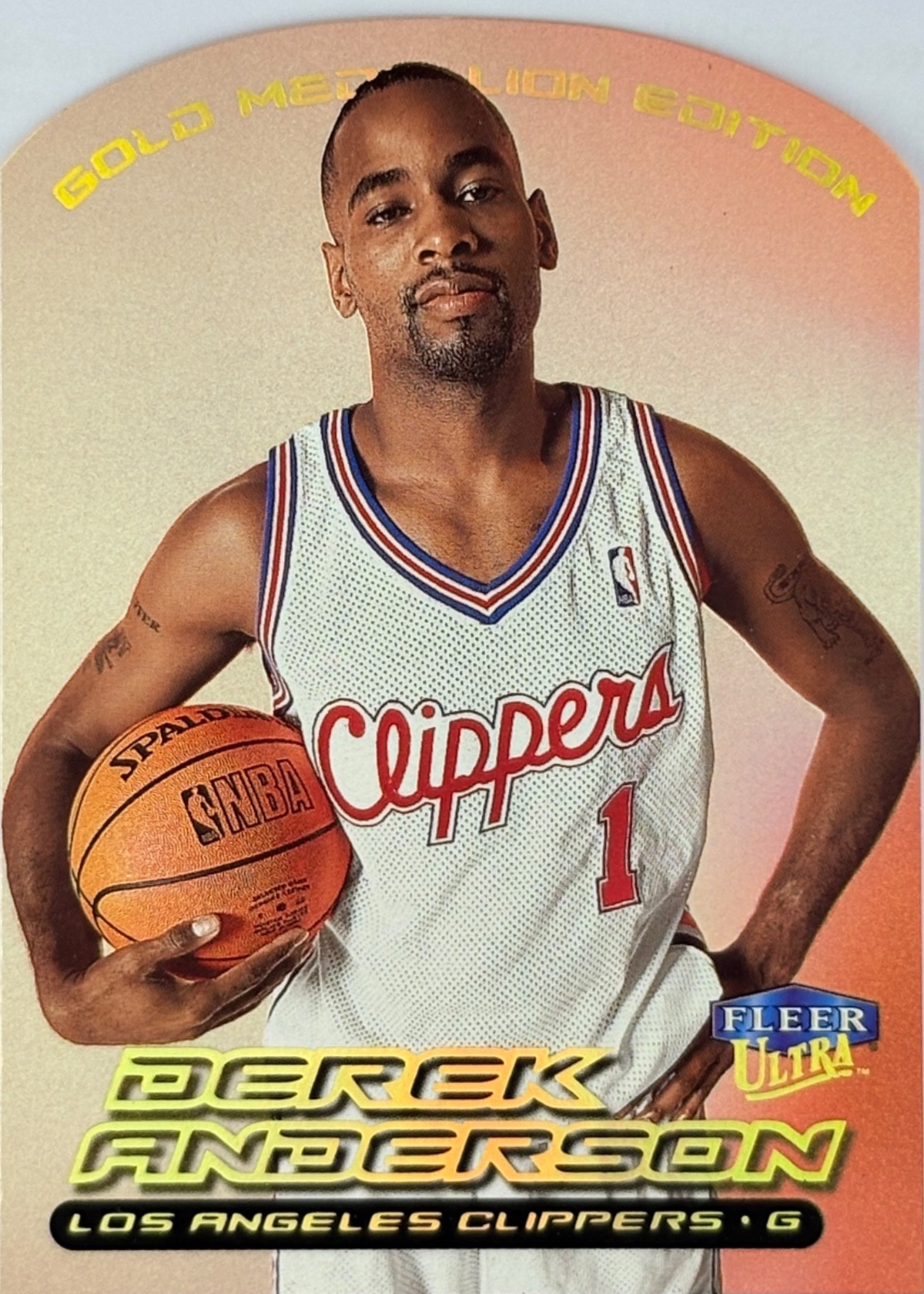 Derek Anderson