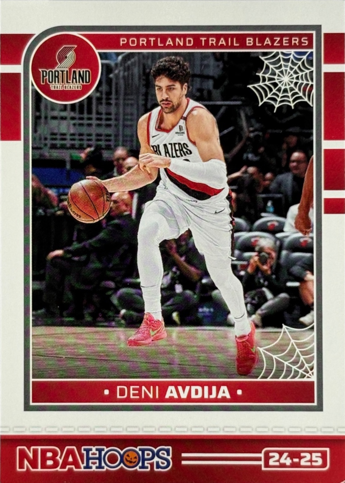 Deni Avdija