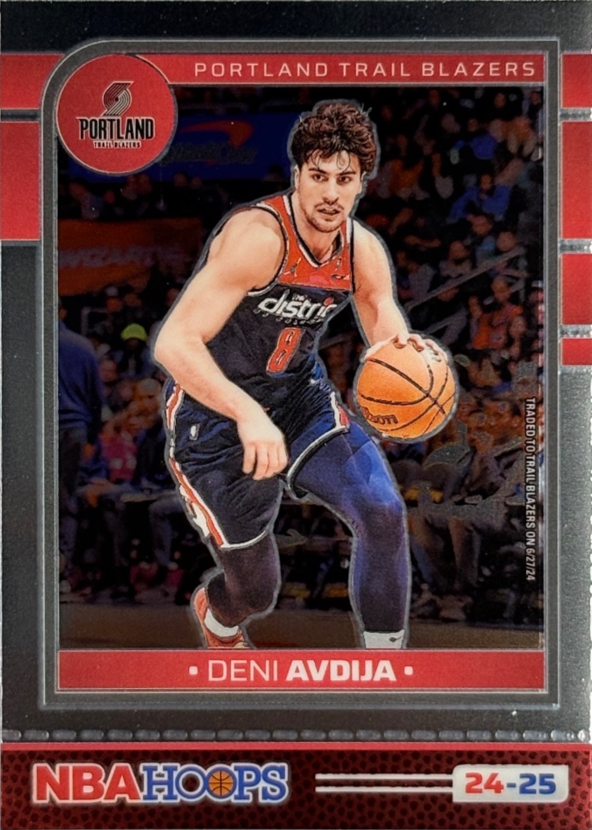 Deni Avdija