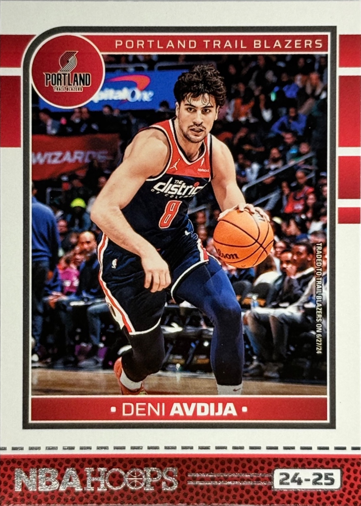 Deni Avdija