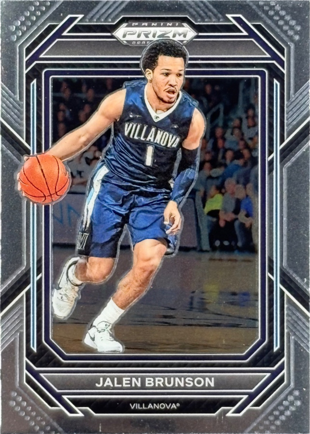 Jalen Brunson