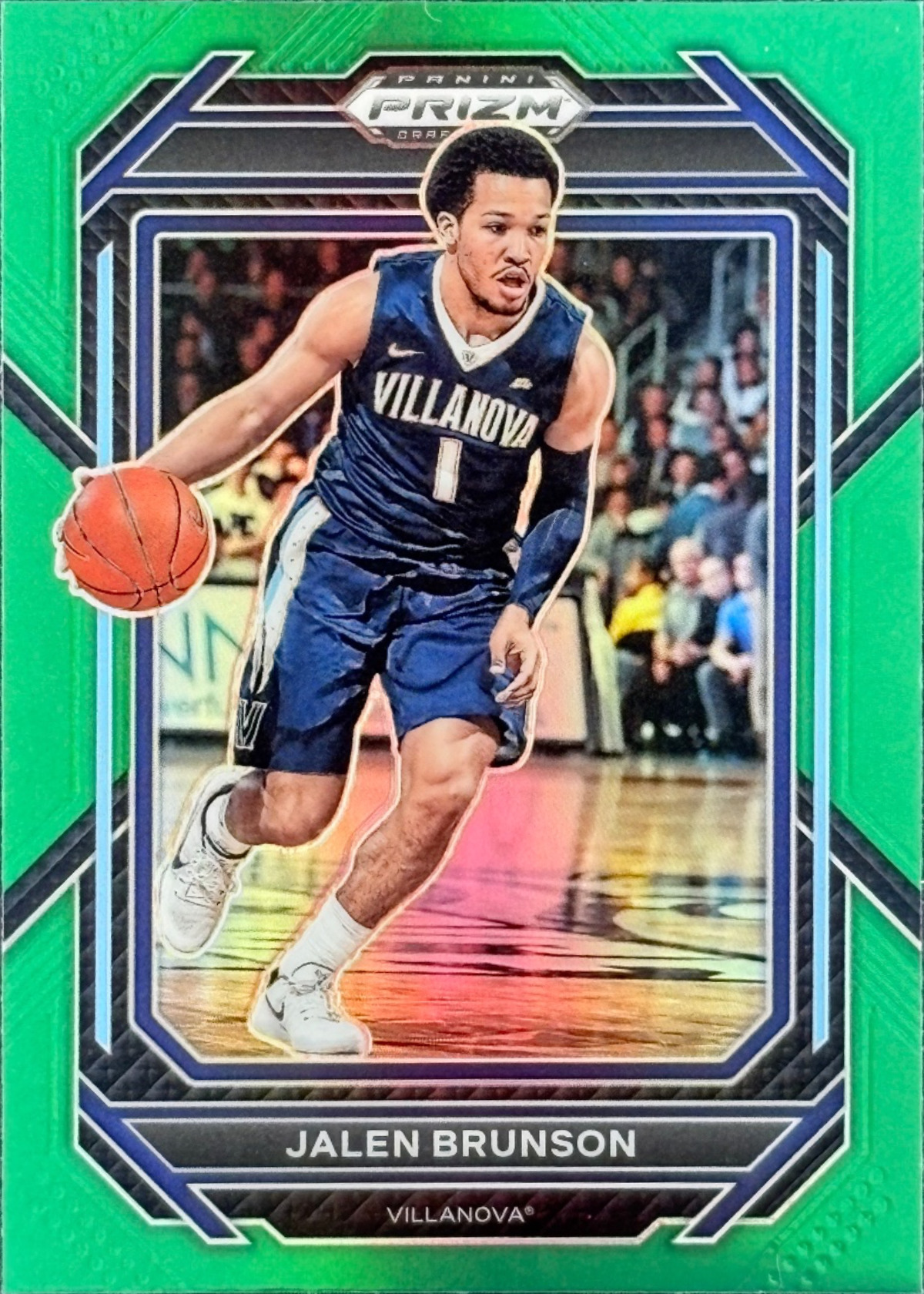 Jalen Brunson