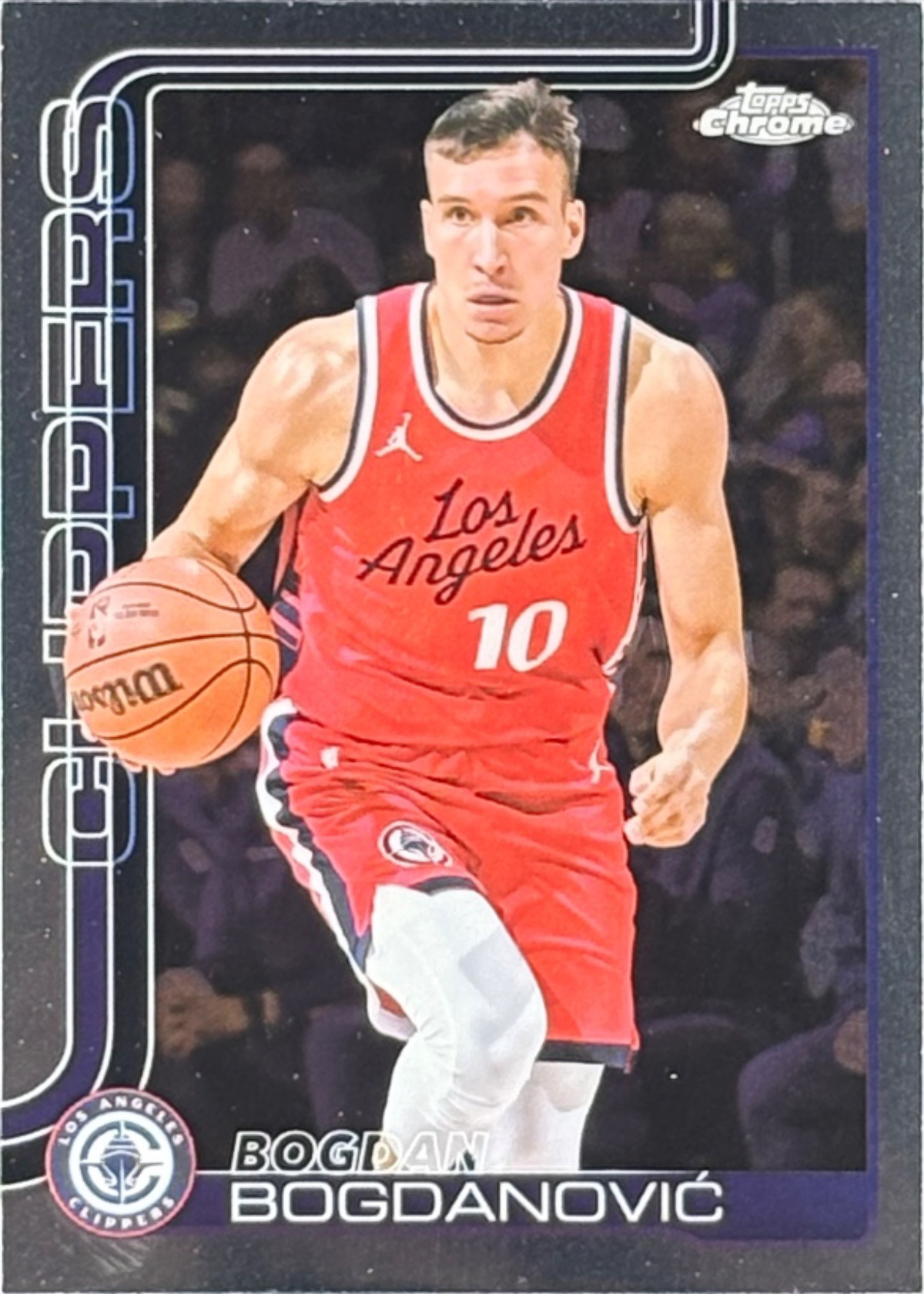 Bogdan Bogdanović