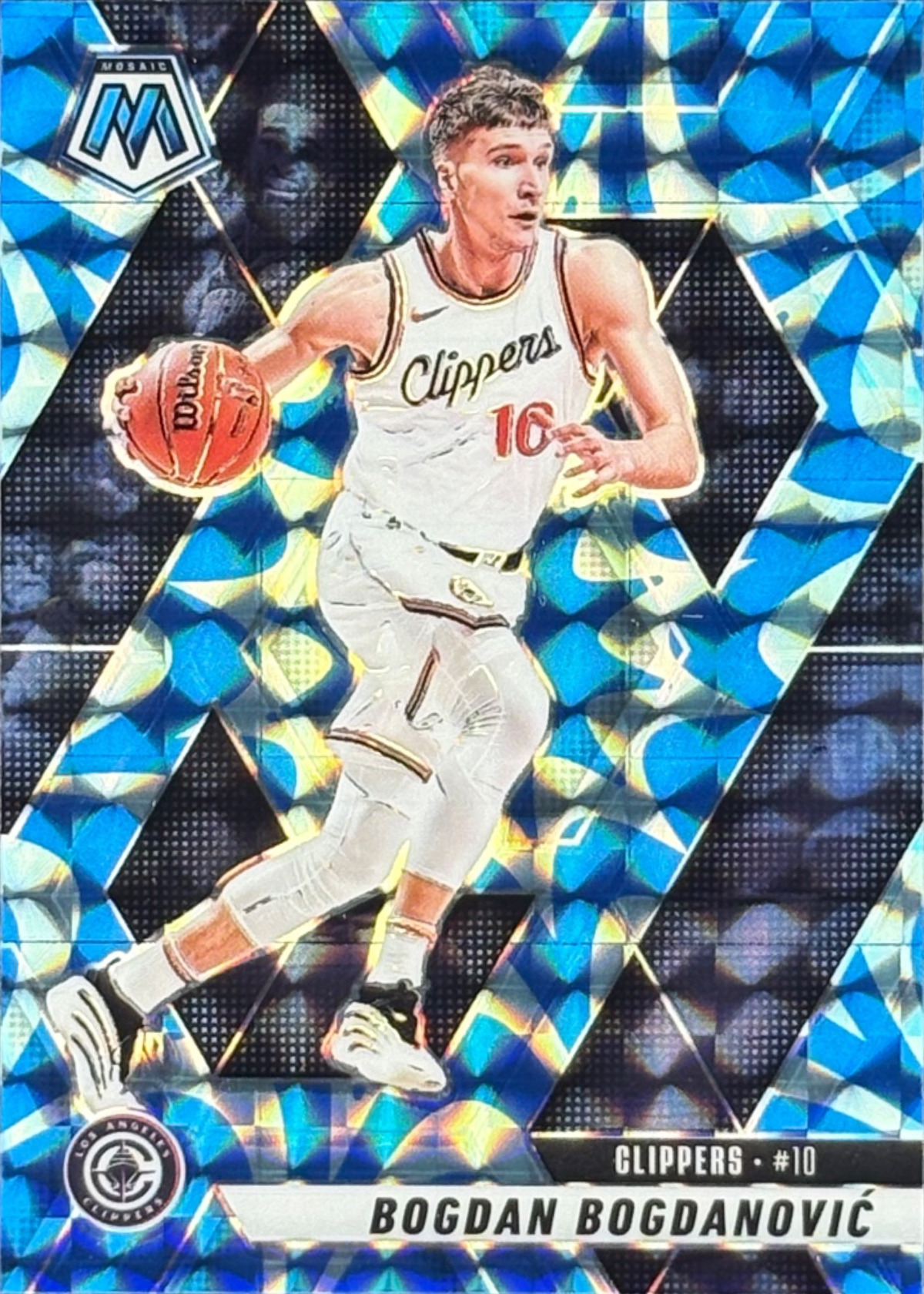 Bogdan Bogdanovic