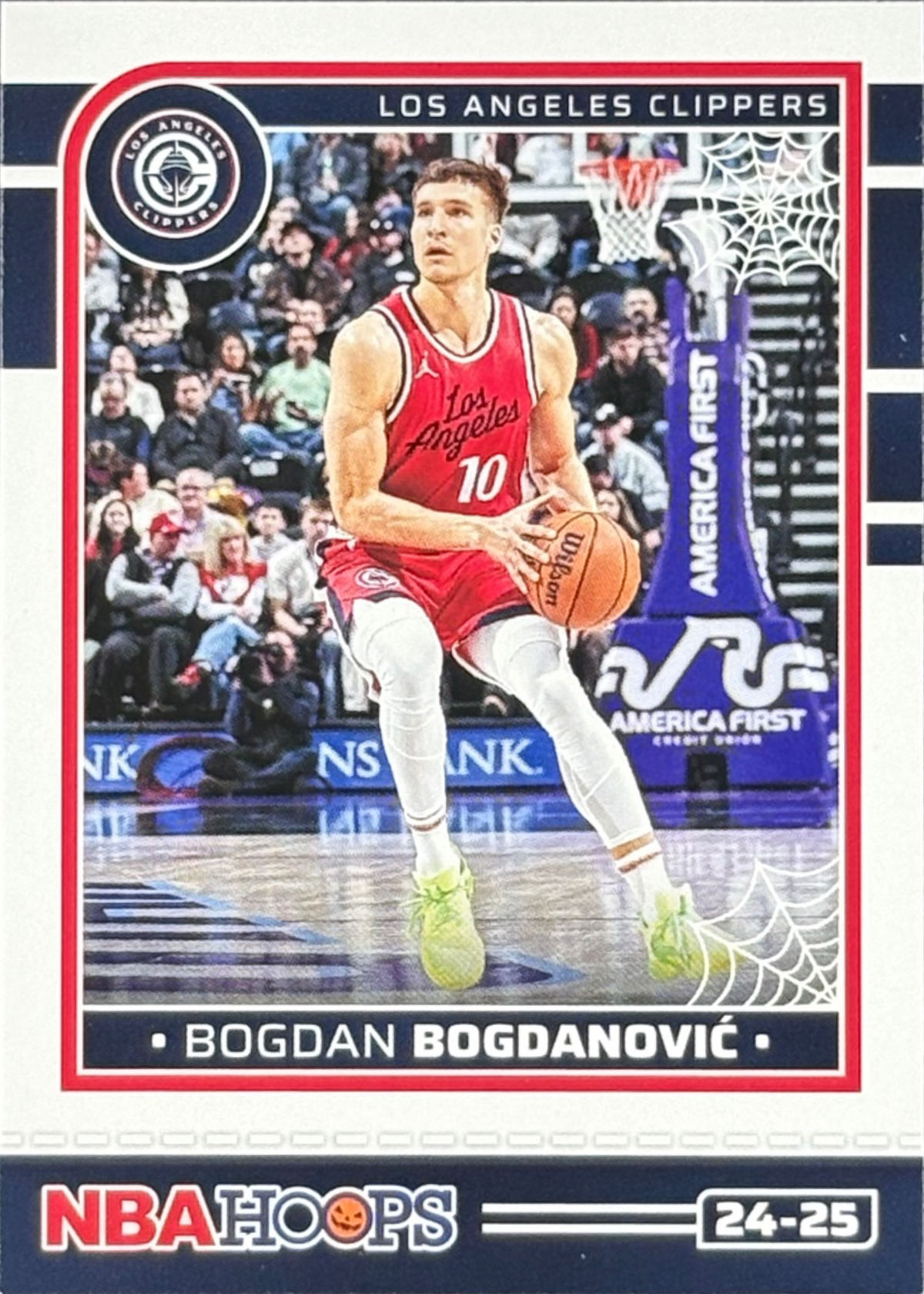Bogdan Bogdanovic