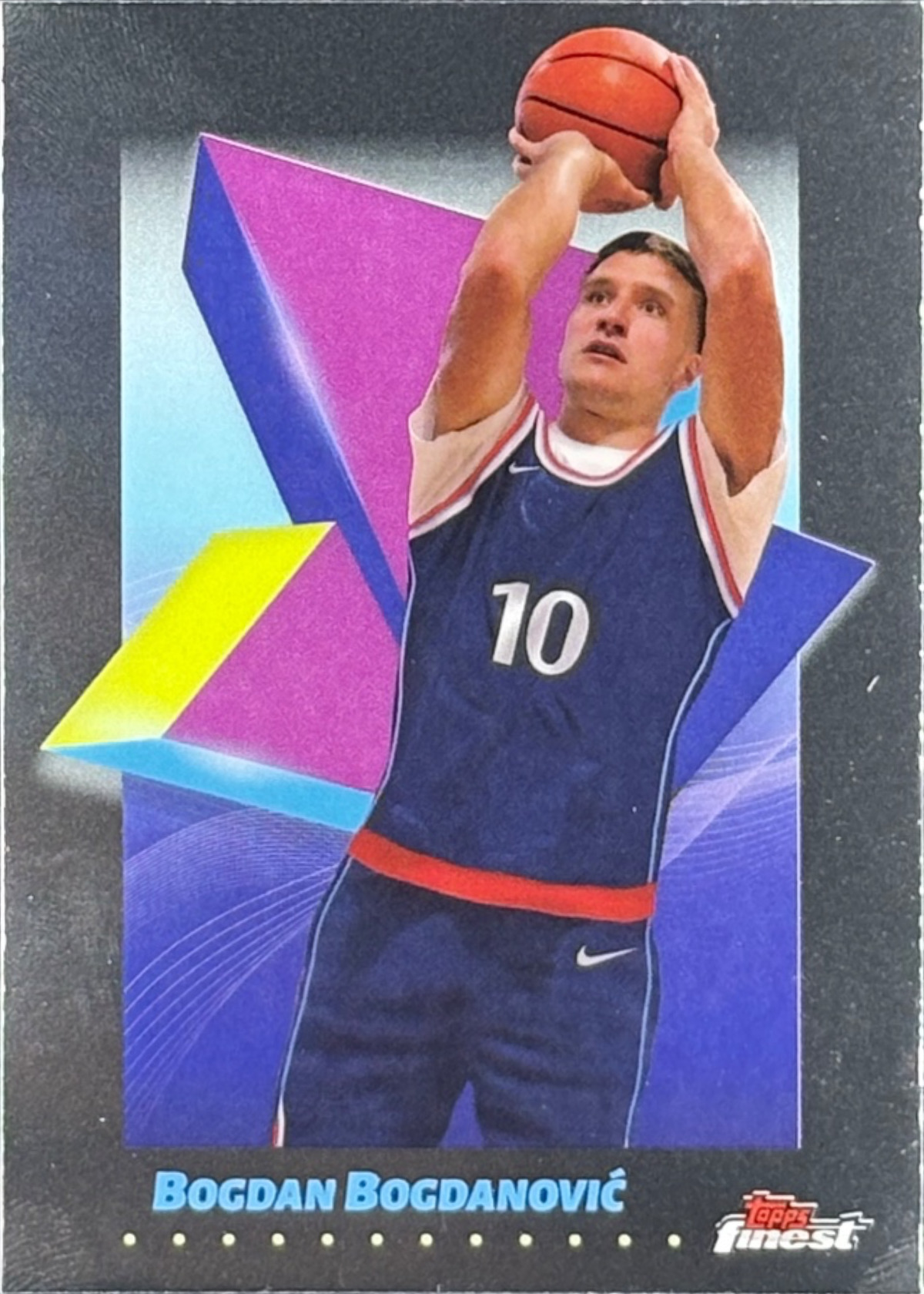Bogdan Bogdanovic