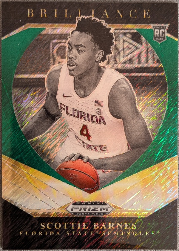 Scottie Barnes