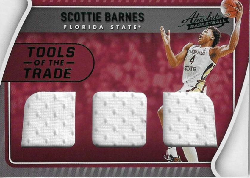 Scottie Barnes