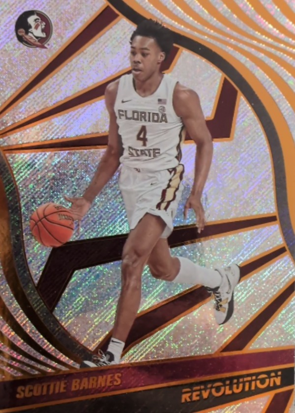 Scottie Barnes