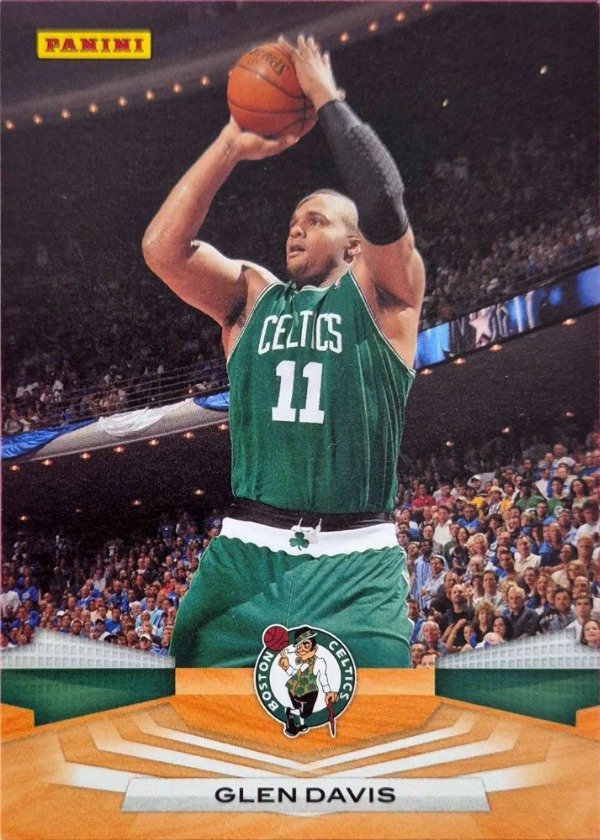 Glen Davis