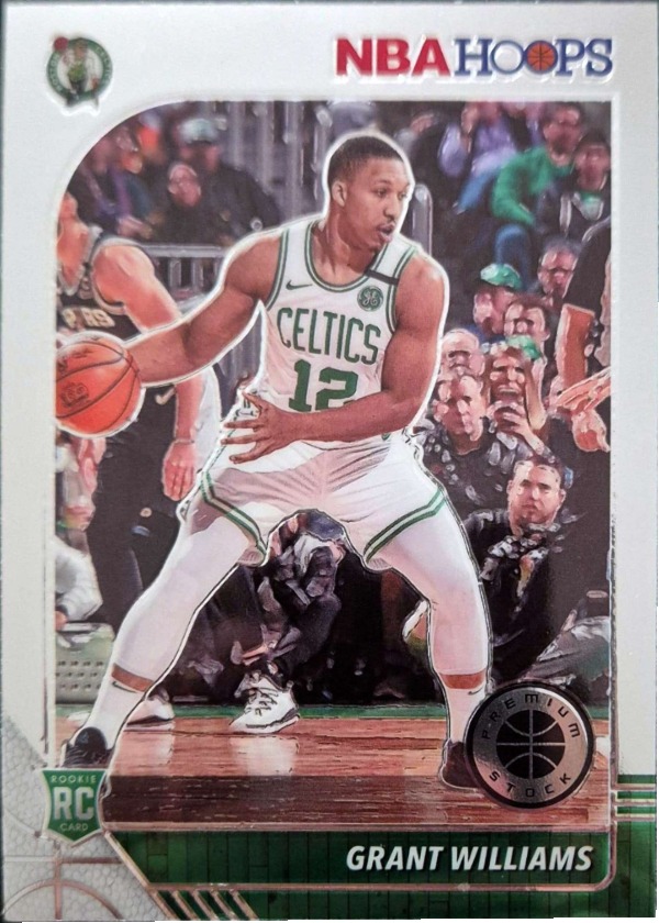 Grant Williams