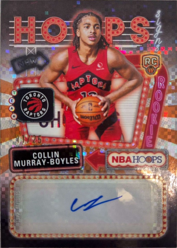 Collin Murray-Boyles