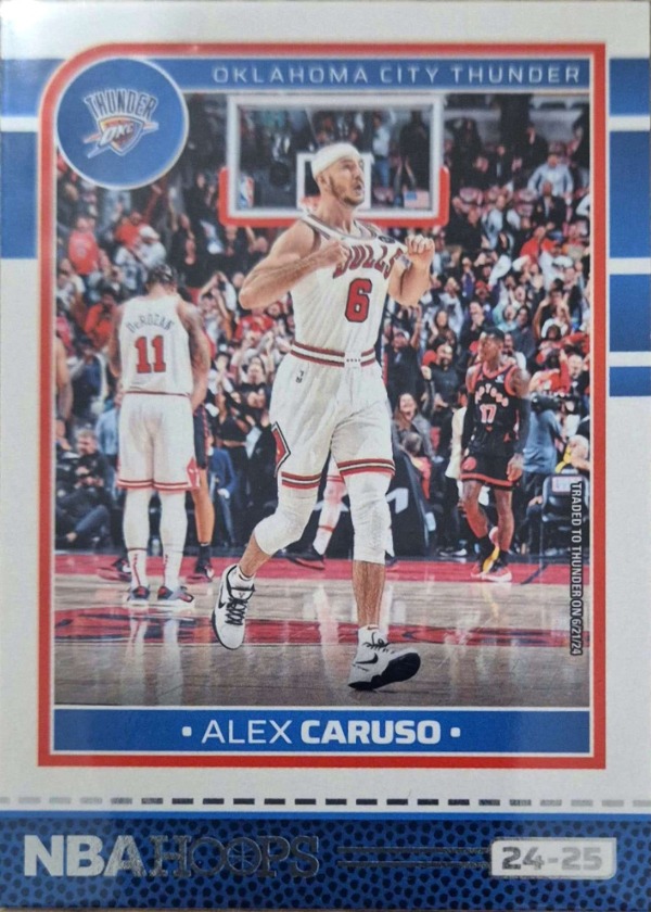 Alex Caruso