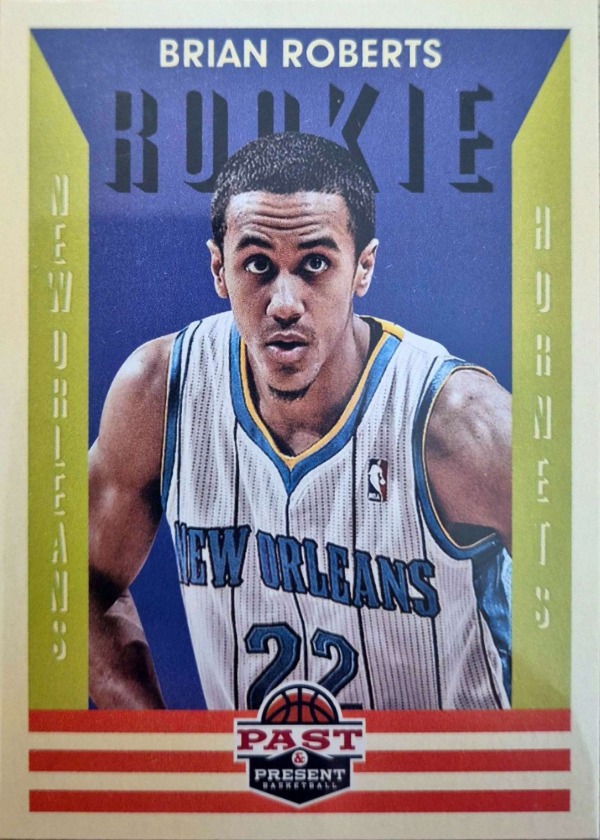 Brian Roberts