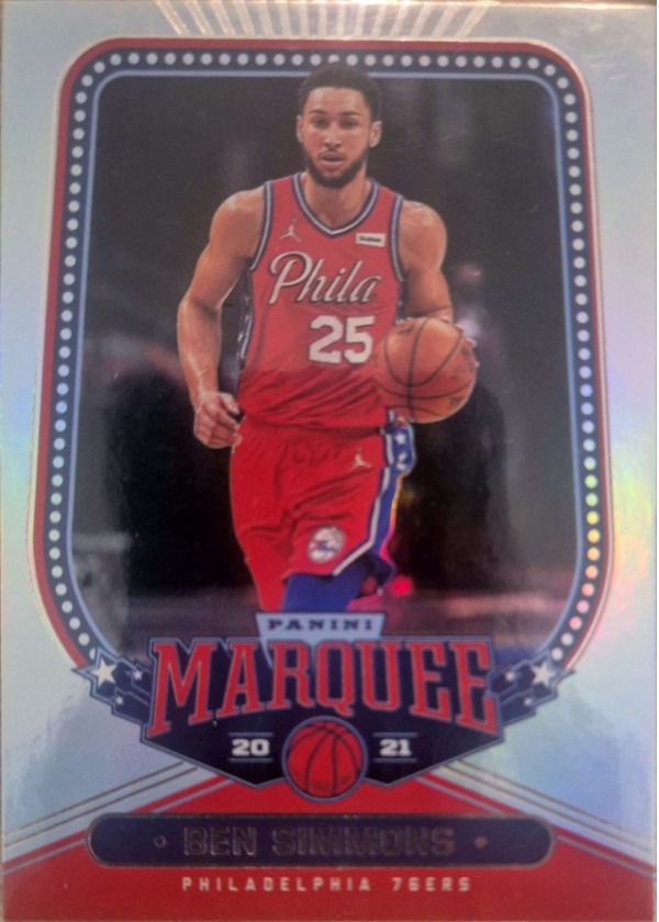 Ben Simmons