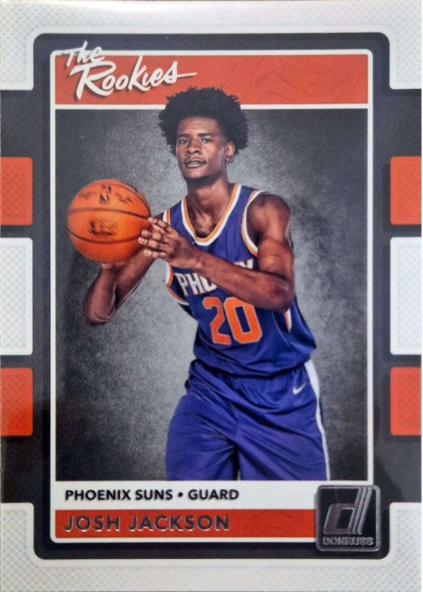 Josh Jackson