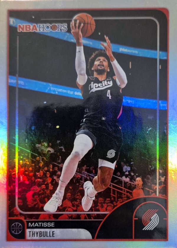 Matisse Thybulle