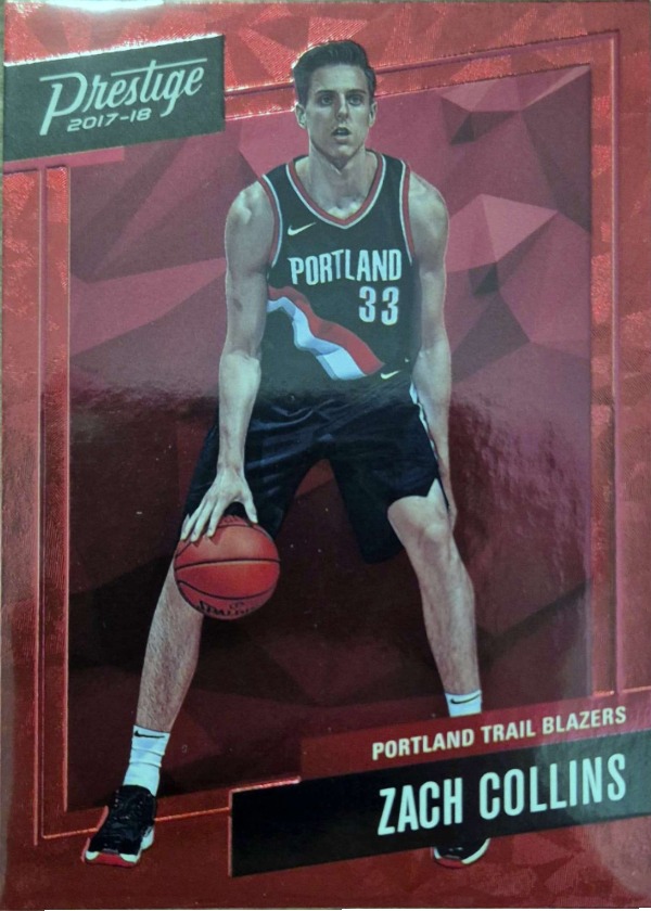 Zach Collins