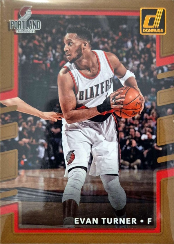 Evan Turner