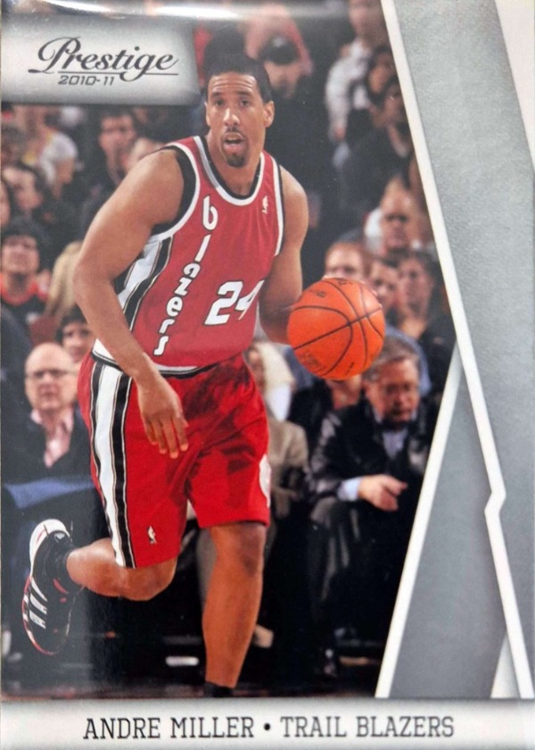 Andre Miller