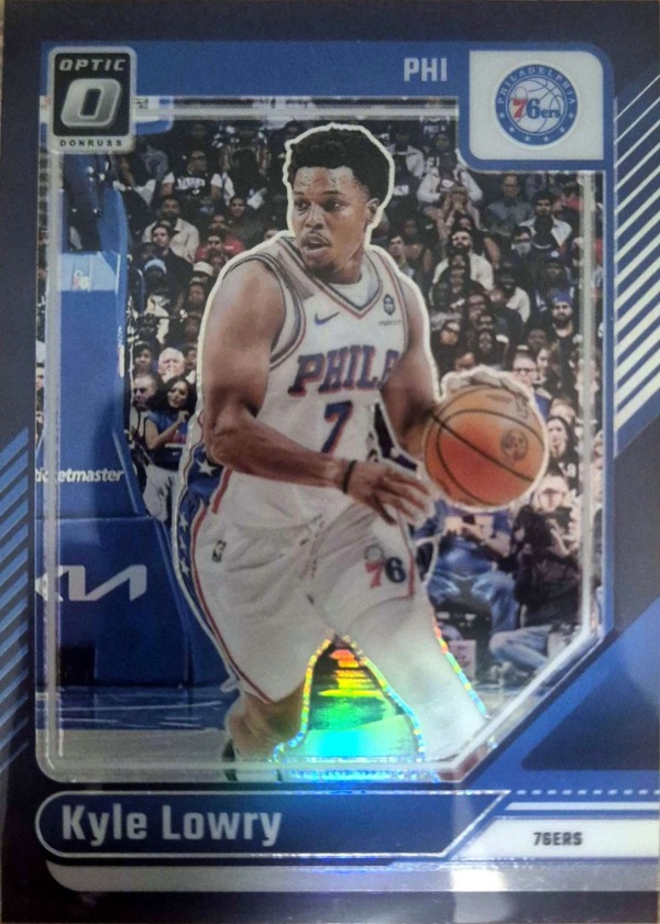 Kyle Lowry
