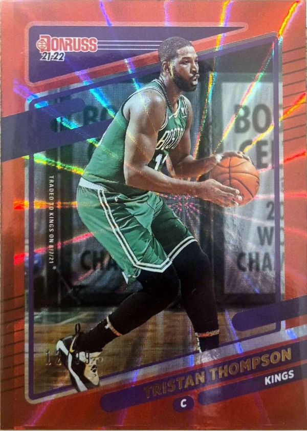 Tristan Thompson