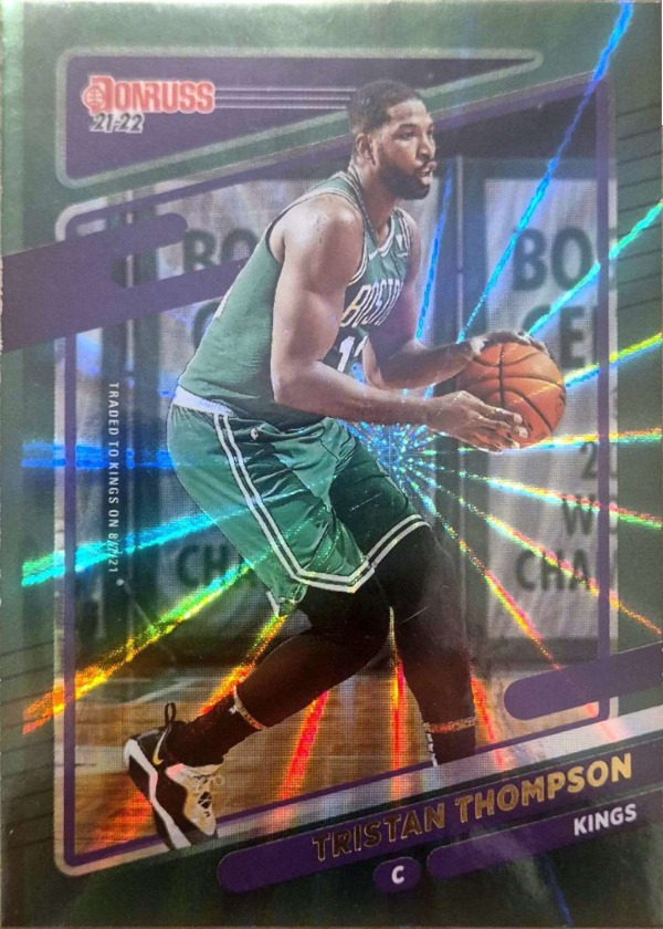 Tristan Thompson