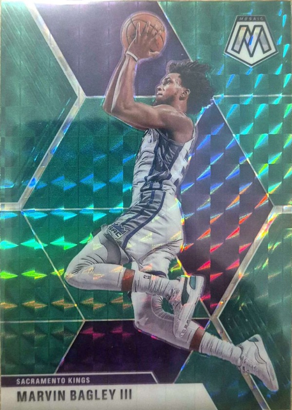 Marvin Bagley III