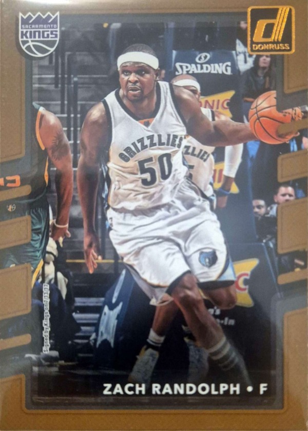 Zach Randolph