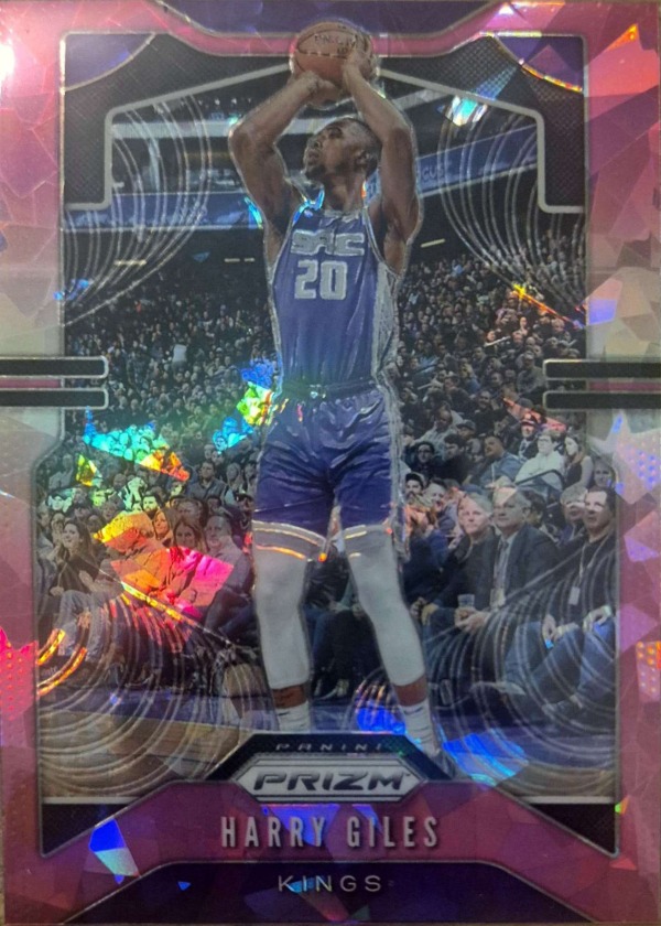 Harry Giles