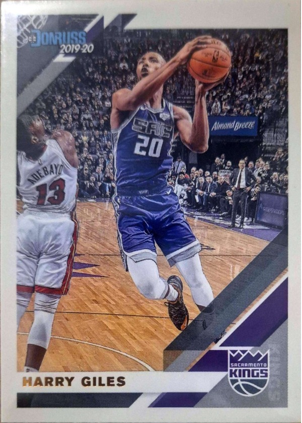 Harry Giles