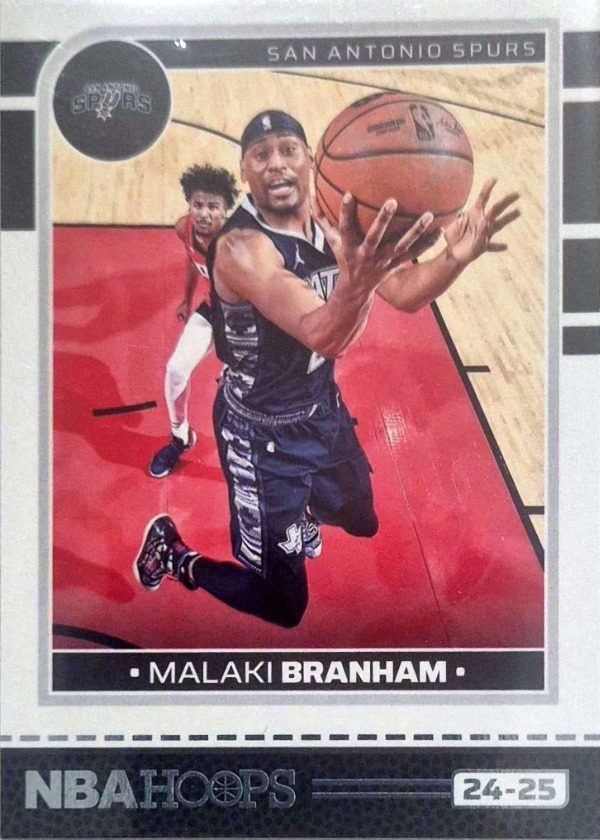 Malaki Branham