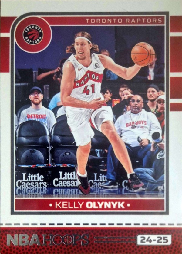 Kelly Olynyk