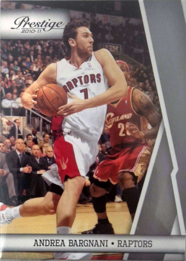 Andrea Bargnani
