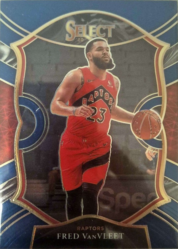 Fred VanVleet