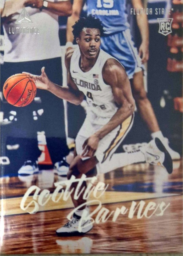 Scottie Barnes