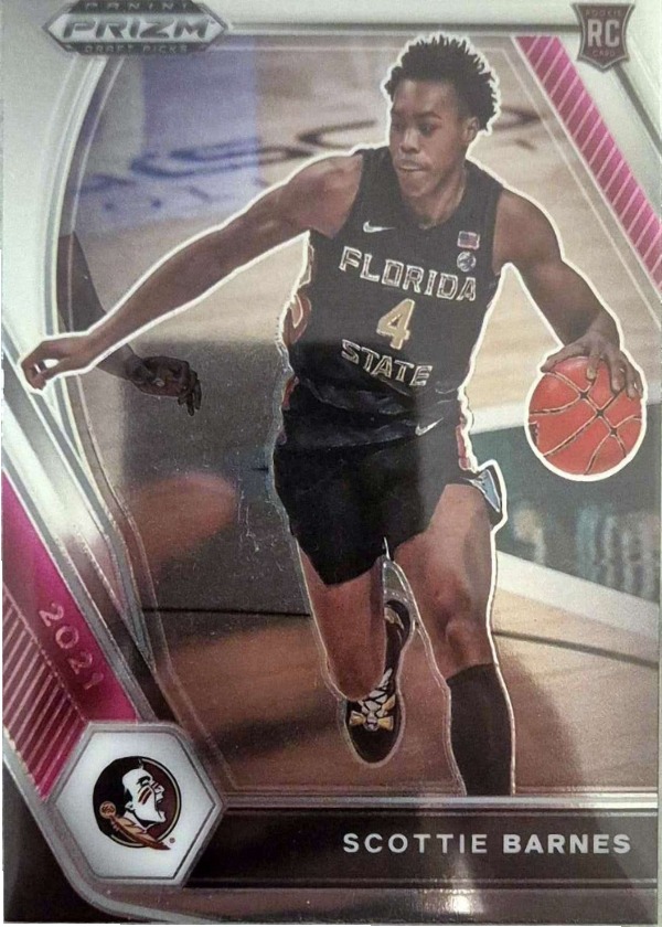 Scottie Barnes