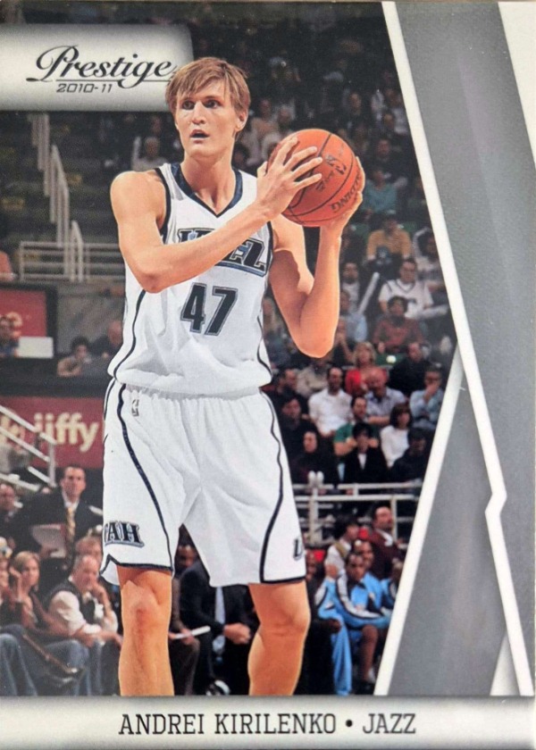 Andrei Kirilenko
