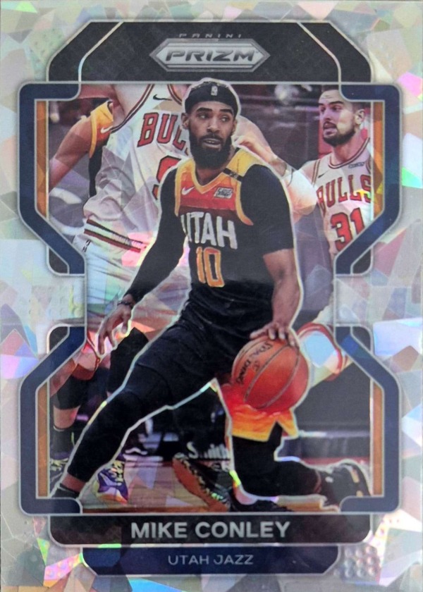 Mike Conley