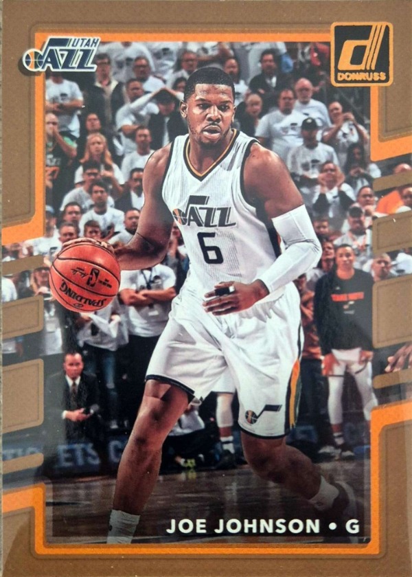 Joe Johnson