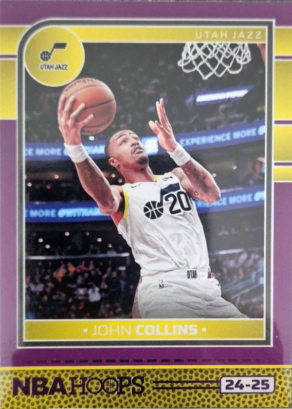 John Collins