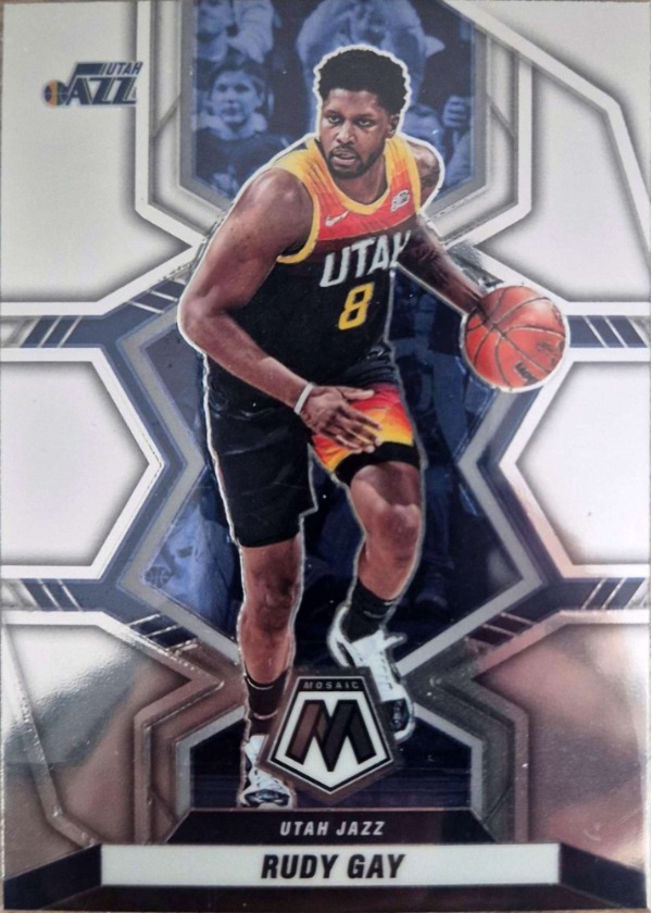 Rudy Gay